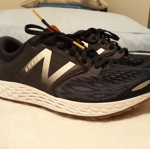 Limited edition Boston New Balance womens shoes